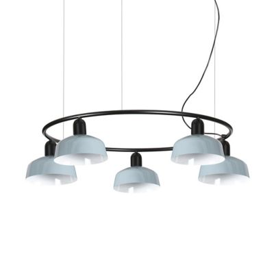 Tatawin Chandelier