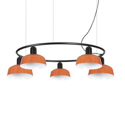 Tatawin Chandelier