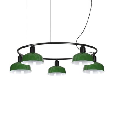 Tatawin Chandelier
