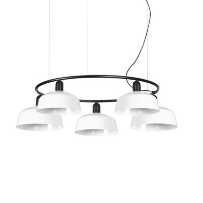Tatawin Chandelier