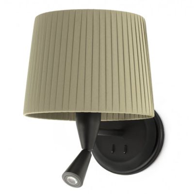 Samba Reading Wall Sconce