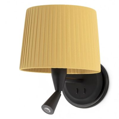 Samba Reading Wall Sconce