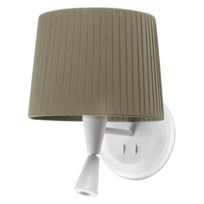 Samba Reading Wall Sconce