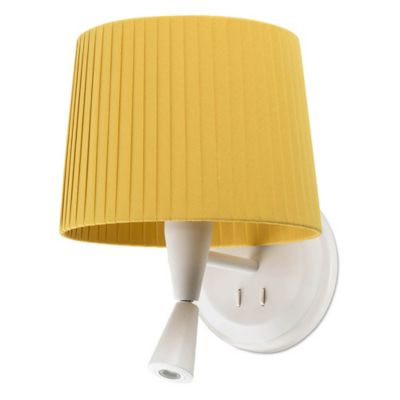 Samba Reading Wall Sconce