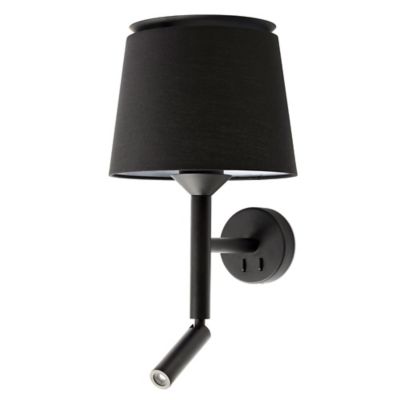 Savoy Reading Wall Sconce
