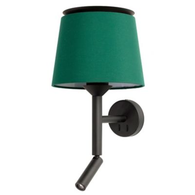 Savoy Reading Wall Sconce