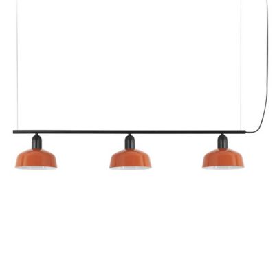 Tatawin Linear Suspension