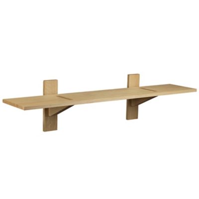 B100 Wall Shelf