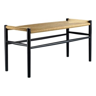 J163 Piano Bench