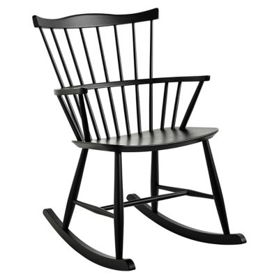J52G Rocking Chair