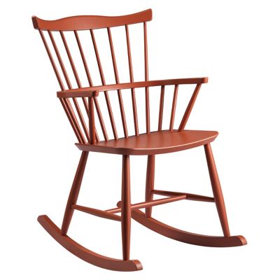 J52G Rocking Chair