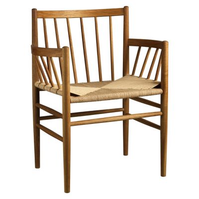 J81 Dining Armchair