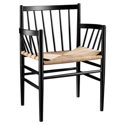 J81 Dining Armchair