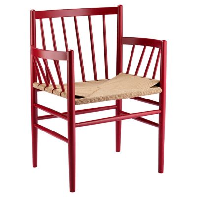 J81 Dining Armchair