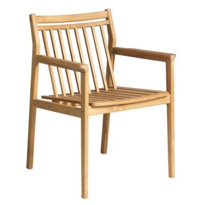 Sammen Garden Outdoor Dining Chair