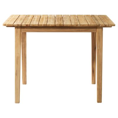 Sammen Garden Outdoor Dining Table