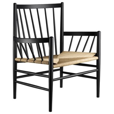 J82 Lounge Chair