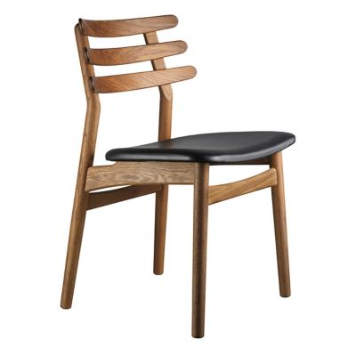 J48 Upholstered Dining Side Chair