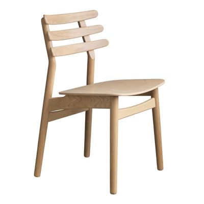 J48 Upholstered Dining Side Chair