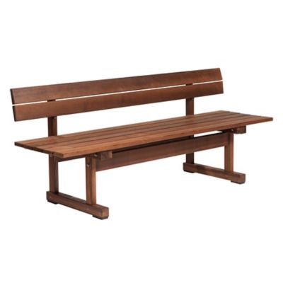 Ermelunden Garden Outdoor Bench