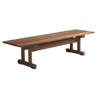 Ermelunden Garden Outdoor Bench