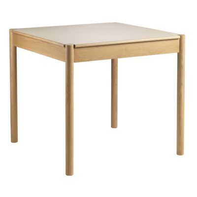 C44 Square Dining Table