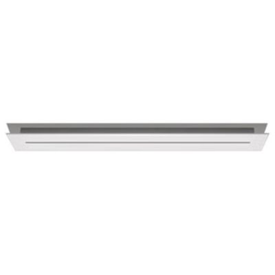 Linear Multi-Port Canopy