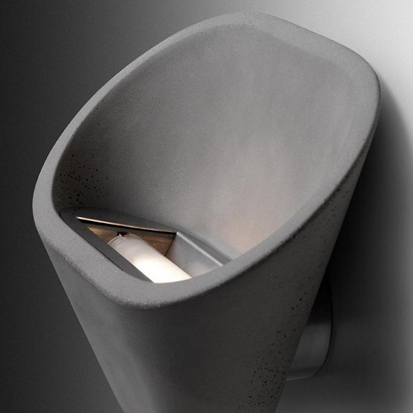 Aplomb LED Wall Sconce