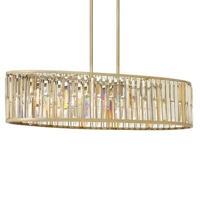 Gemma Linear Suspension