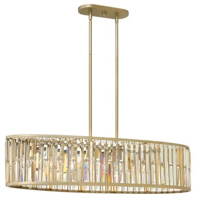 Gemma Linear Suspension
