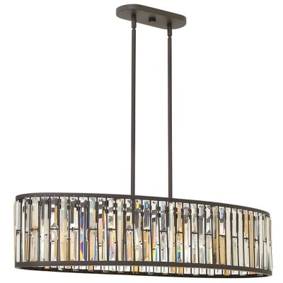 Gemma Linear Suspension