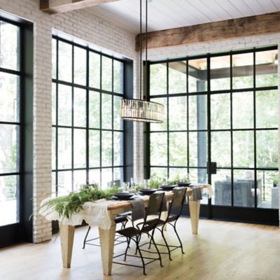 Gemma Linear Suspension