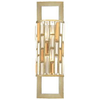 Gemma Tall Wall Sconce
