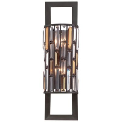 Gemma Tall Wall Sconce