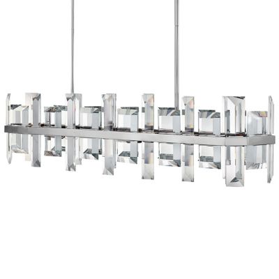 Odette Linear Suspension