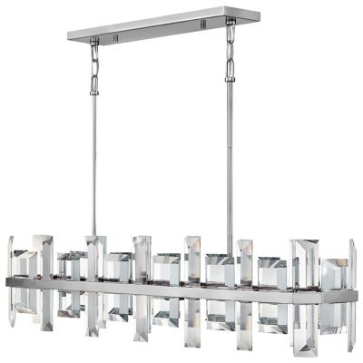 Odette Linear Suspension