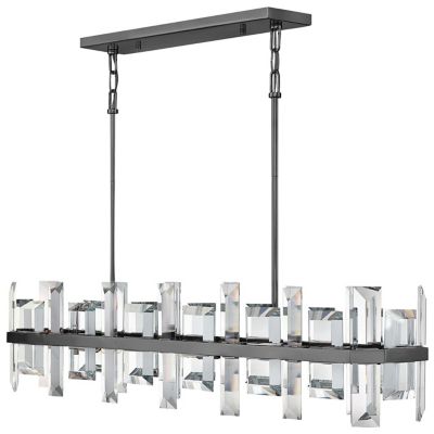 Odette Linear Suspension