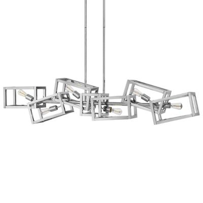 Ensemble Linear Suspension