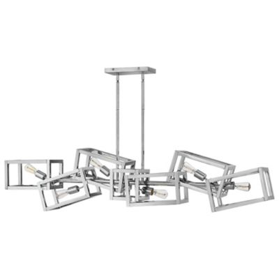 Ensemble Linear Suspension