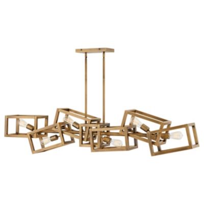 Ensemble Linear Suspension