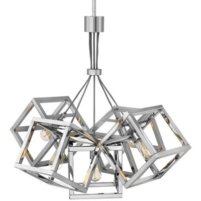 Ensemble Chandelier