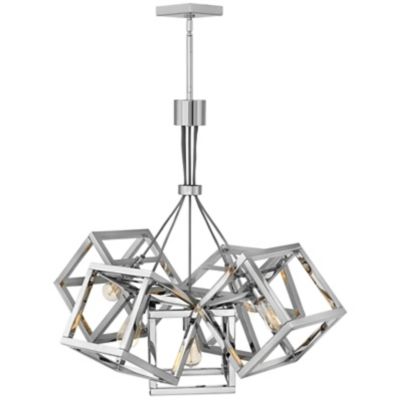 Ensemble Chandelier