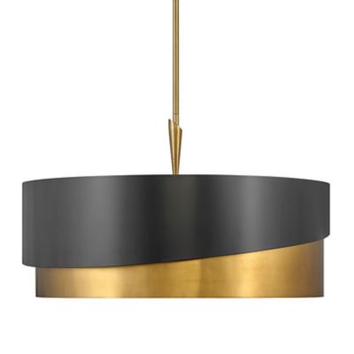 Gigi Drum Pendant
