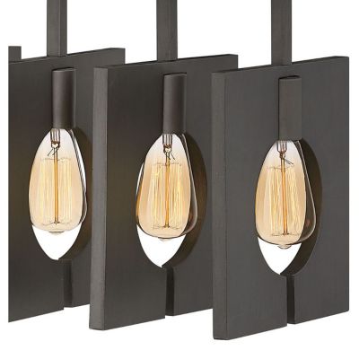 Ludlow Linear Suspension