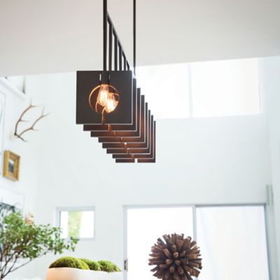 Ludlow Linear Suspension