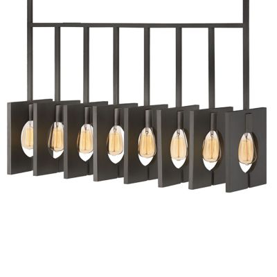 Ludlow Linear Suspension