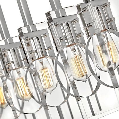 Ludlow Linear Suspension