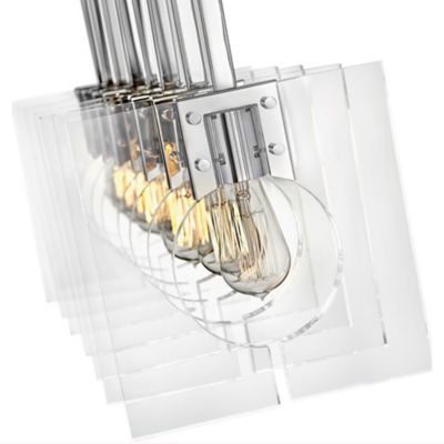 Ludlow Linear Suspension