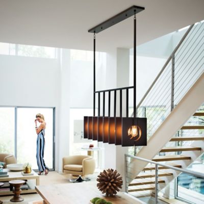 Ludlow Linear Suspension