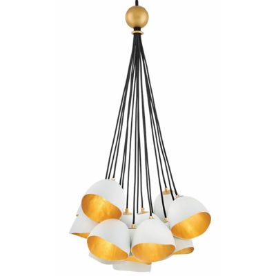 Nula Chandelier